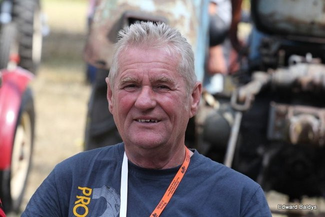 Wielki festiwal rolniczy trwa! (zdjęcia)