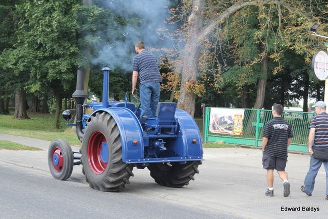 Wielki festiwal rolniczy trwa! (zdjęcia)