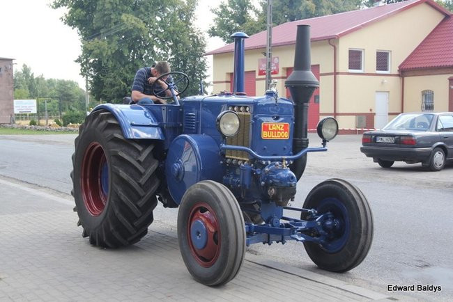 Wielki festiwal rolniczy trwa! (zdjęcia)