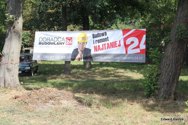 Wielki festiwal rolniczy trwa! (zdjęcia)