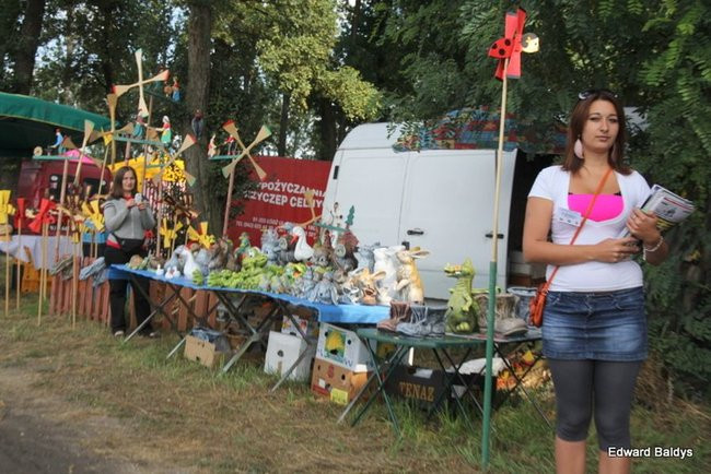 Wielki festiwal rolniczy trwa! (zdjęcia)