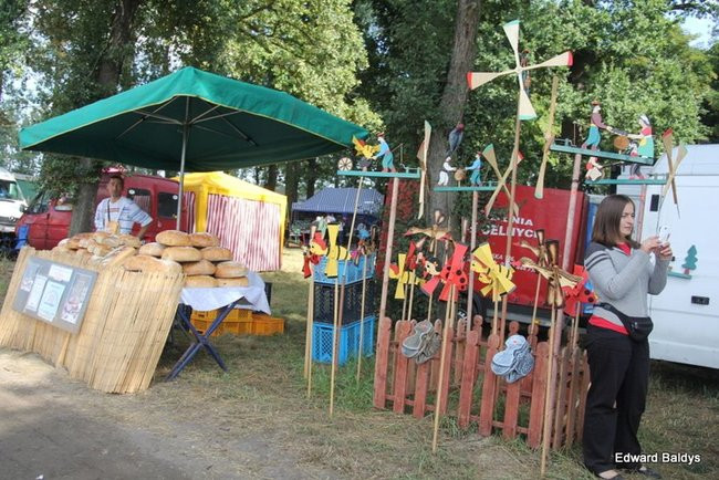 Wielki festiwal rolniczy trwa! (zdjęcia)