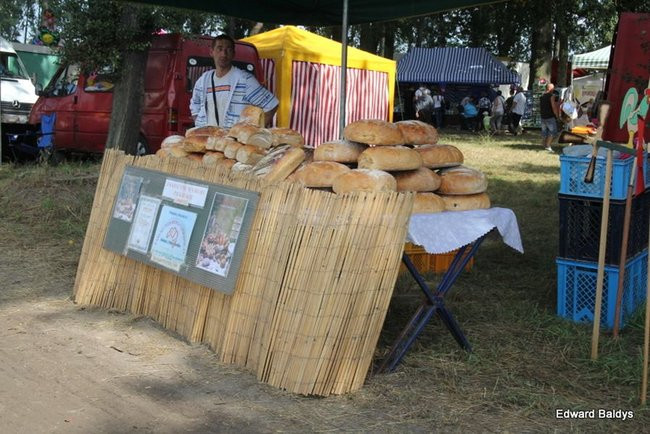 Wielki festiwal rolniczy trwa! (zdjęcia)