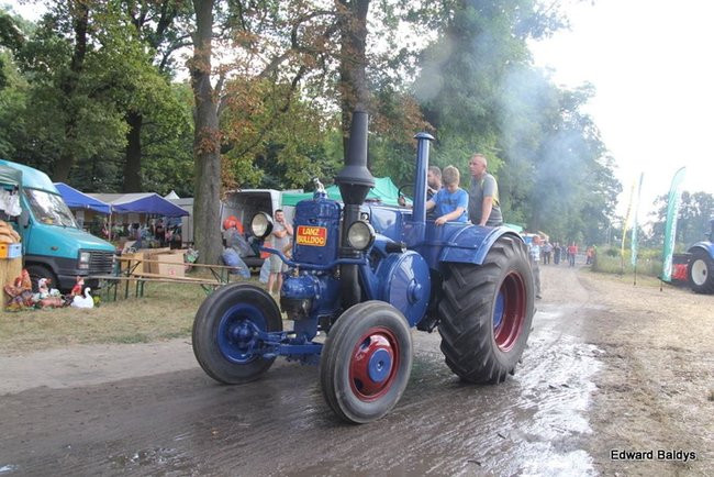 Wielki festiwal rolniczy trwa! (zdjęcia)