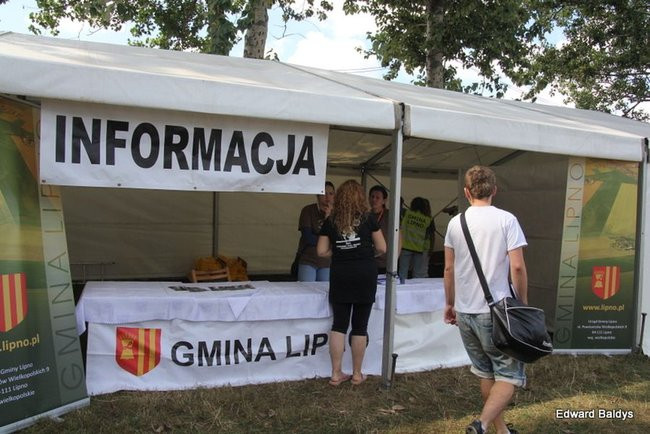 Wielki festiwal rolniczy trwa! (zdjęcia)