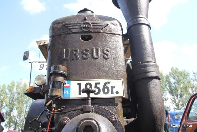 Wielki festiwal rolniczy trwa! (zdjęcia)