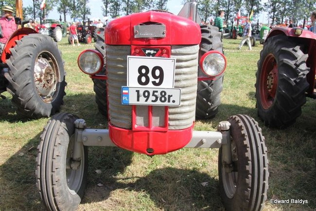 Wielki festiwal rolniczy trwa! (zdjęcia)