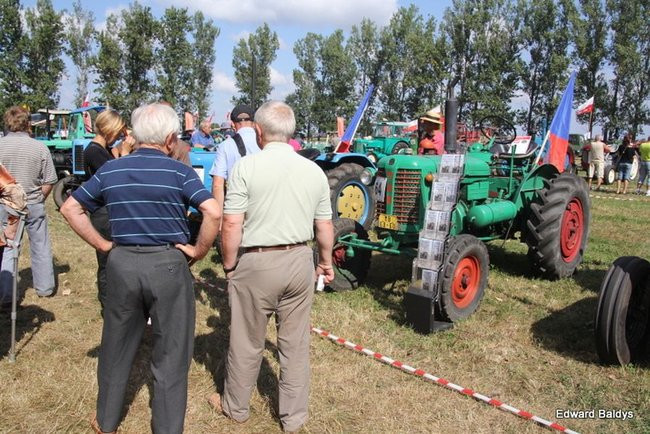 Wielki festiwal rolniczy trwa! (zdjęcia)