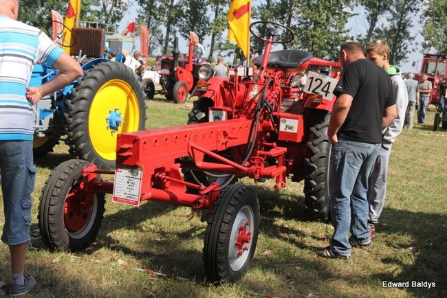 Wielki festiwal rolniczy trwa! (zdjęcia)