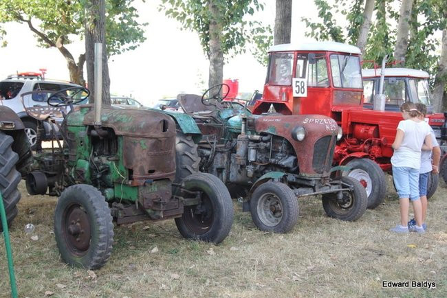 Wielki festiwal rolniczy trwa! (zdjęcia)