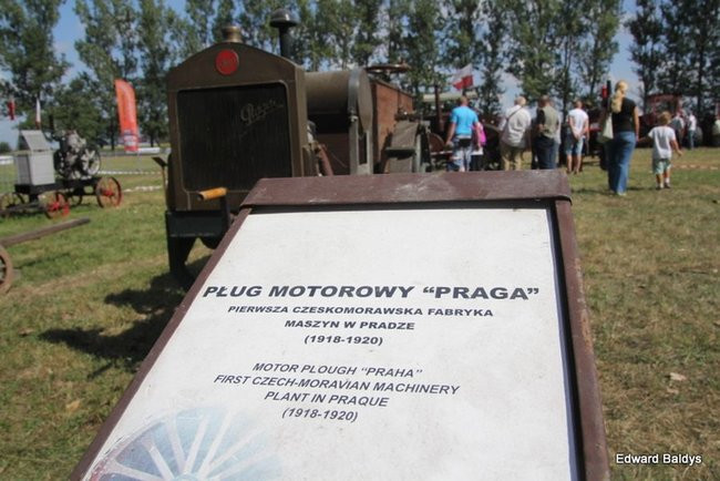 Wielki festiwal rolniczy trwa! (zdjęcia)