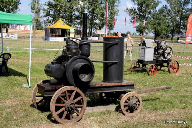 Wielki festiwal rolniczy trwa! (zdjęcia)
