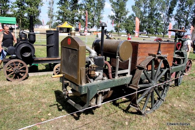 Wielki festiwal rolniczy trwa! (zdjęcia)