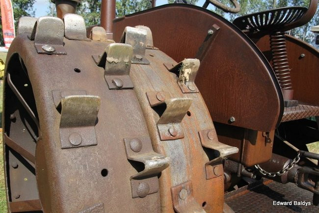 Wielki festiwal rolniczy trwa! (zdjęcia)