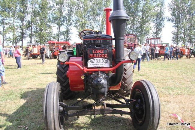 Wielki festiwal rolniczy trwa! (zdjęcia)