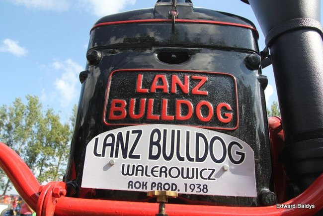 Wielki festiwal rolniczy trwa! (zdjęcia)