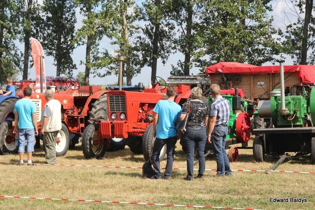 Wielki festiwal rolniczy trwa! (zdjęcia)