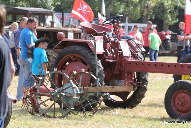 Wielki festiwal rolniczy trwa! (zdjęcia)