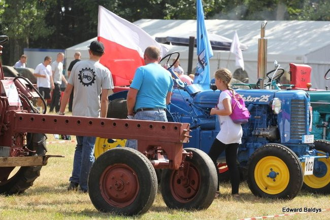 Wielki festiwal rolniczy trwa! (zdjęcia)