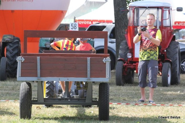 Wielki festiwal rolniczy trwa! (zdjęcia)