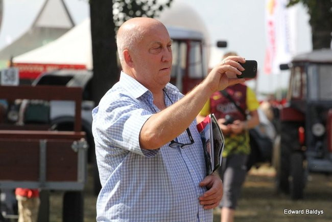 Wielki festiwal rolniczy trwa! (zdjęcia)