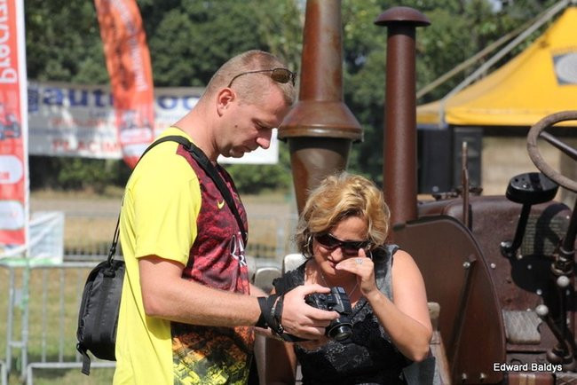 Wielki festiwal rolniczy trwa! (zdjęcia)