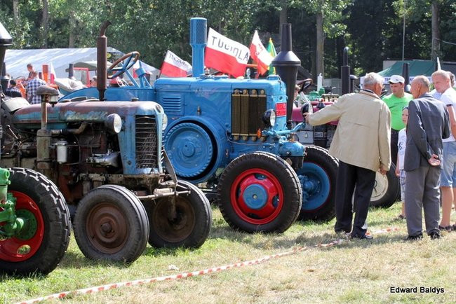 Wielki festiwal rolniczy trwa! (zdjęcia)