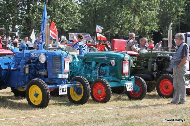 Wielki festiwal rolniczy trwa! (zdjęcia)