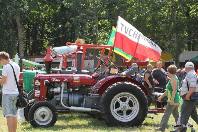 Wielki festiwal rolniczy trwa! (zdjęcia)