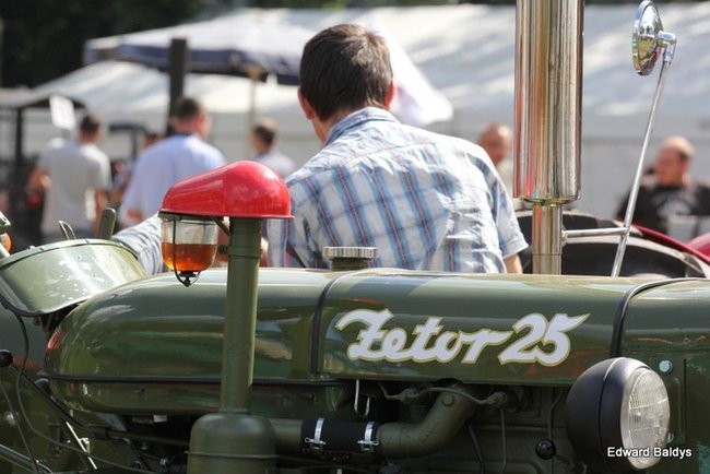 Wielki festiwal rolniczy trwa! (zdjęcia)