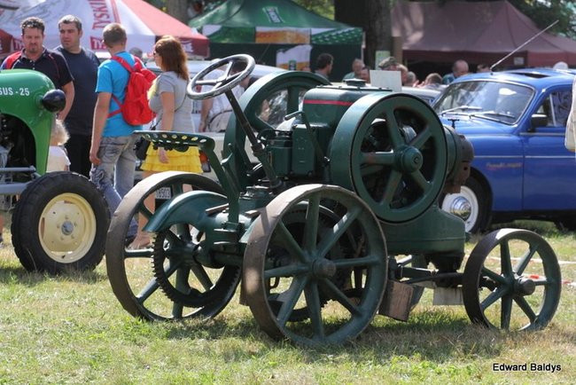 Wielki festiwal rolniczy trwa! (zdjęcia)