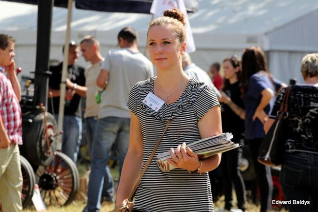 Wielki festiwal rolniczy trwa! (zdjęcia)