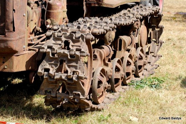 Wielki festiwal rolniczy trwa! (zdjęcia)