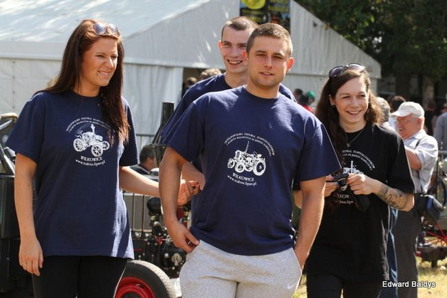 Wielki festiwal rolniczy trwa! (zdjęcia)