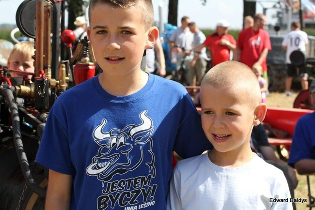 Wielki festiwal rolniczy trwa! (zdjęcia)