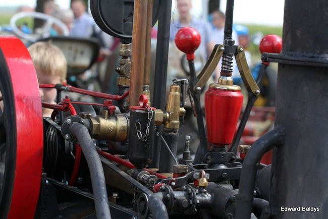 Wielki festiwal rolniczy trwa! (zdjęcia)