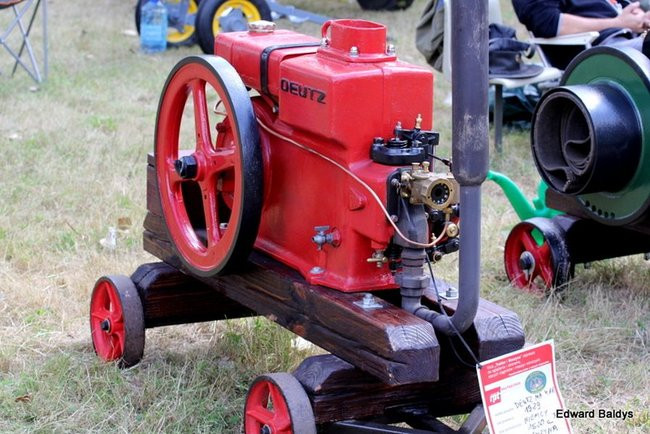 Wielki festiwal rolniczy trwa! (zdjęcia)