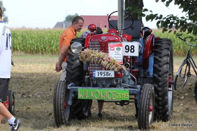 Wielki festiwal rolniczy trwa! (zdjęcia)