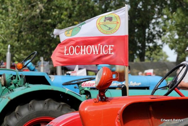 Wielki festiwal rolniczy trwa! (zdjęcia)