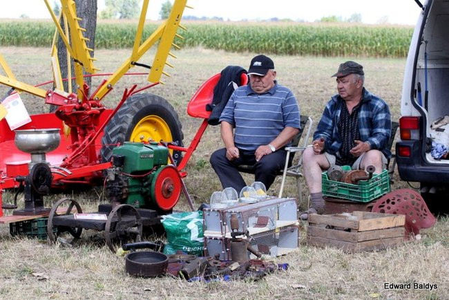 Wielki festiwal rolniczy trwa! (zdjęcia)