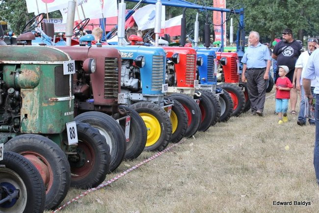 Wielki festiwal rolniczy trwa! (zdjęcia)
