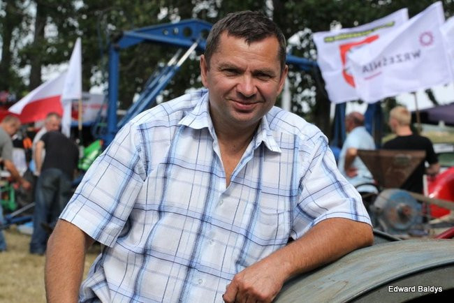 Wielki festiwal rolniczy trwa! (zdjęcia)