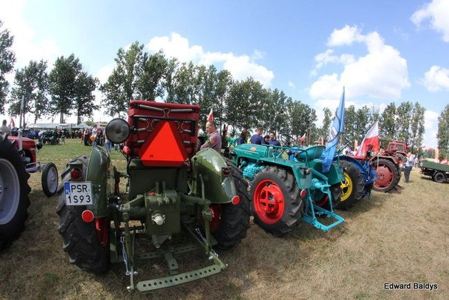 Wielki festiwal rolniczy trwa! (zdjęcia)