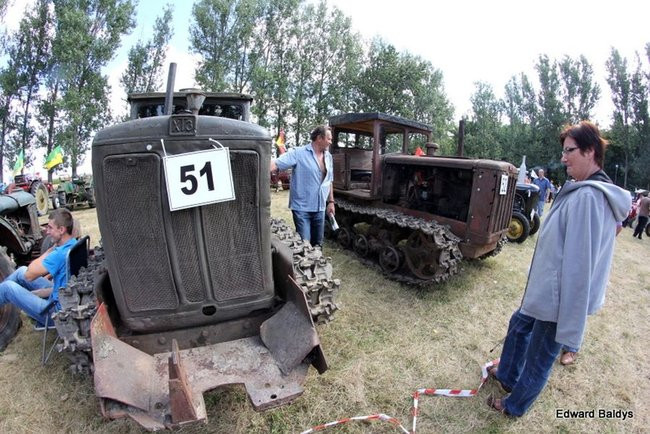Wielki festiwal rolniczy trwa! (zdjęcia)