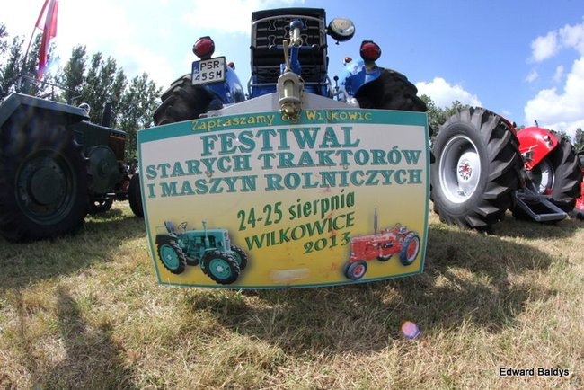 Wielki festiwal rolniczy trwa! (zdjęcia)