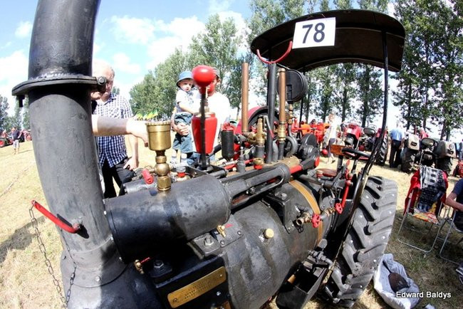 Wielki festiwal rolniczy trwa! (zdjęcia)