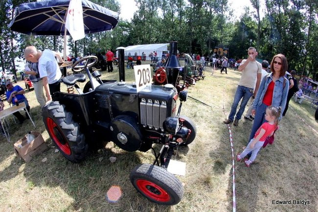 Wielki festiwal rolniczy trwa! (zdjęcia)