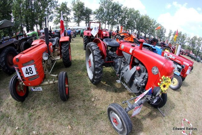 Wielki festiwal rolniczy trwa! (zdjęcia)