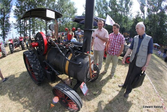 Wielki festiwal rolniczy trwa! (zdjęcia)