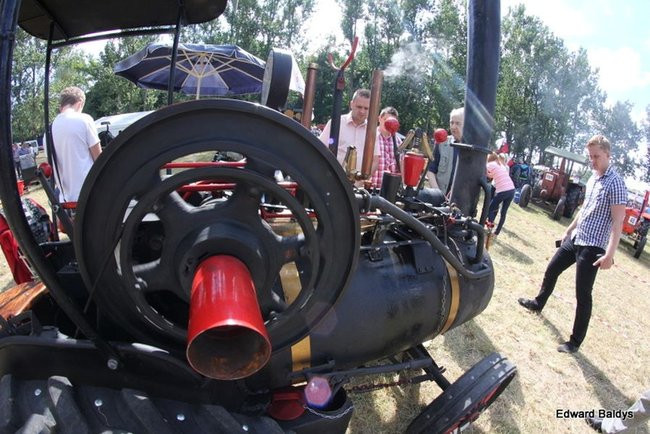 Wielki festiwal rolniczy trwa! (zdjęcia)